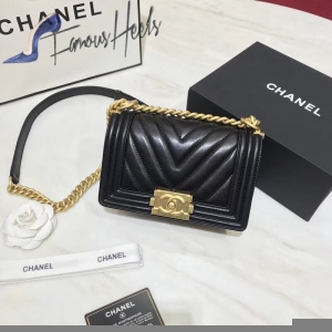 Chanel Bag 132